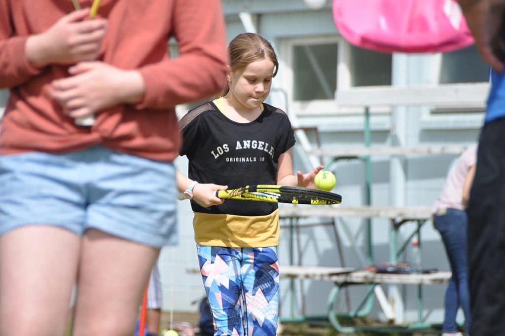 Hawera Tennis & Squash Club Playing Surface - Tennis Courts in Taranaki, New Zealand