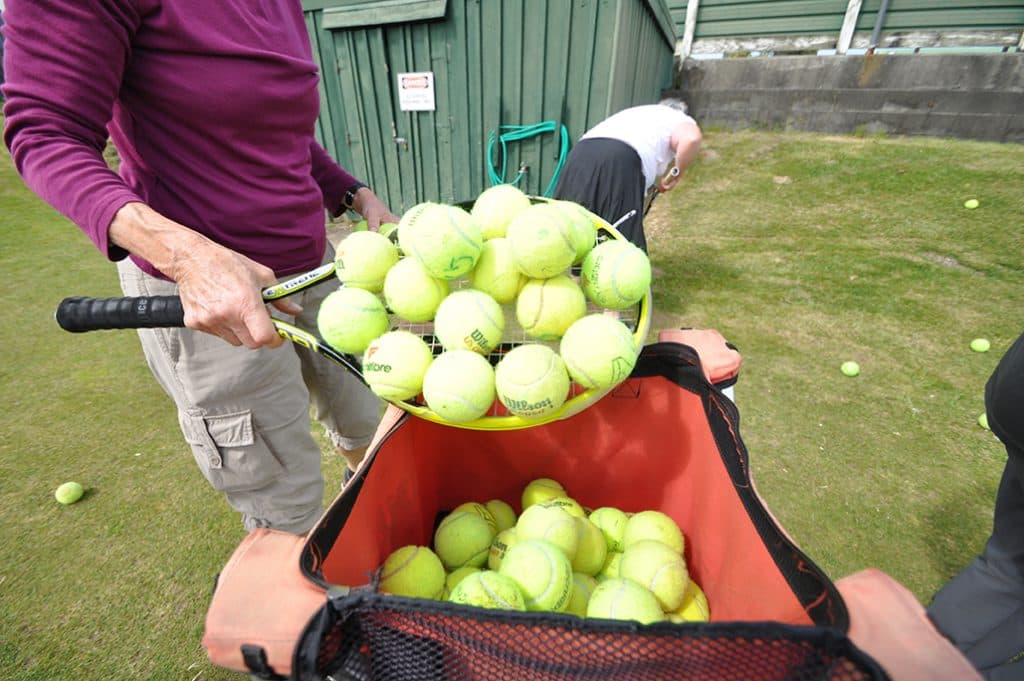 Hawera Tennis & Squash Club Court Facilities - Tennis Courts in Taranaki, New Zealand