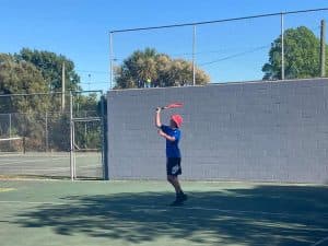 Hornby Tennis Club Court Facilities - Tennis Courts in Christchurch, New Zealand