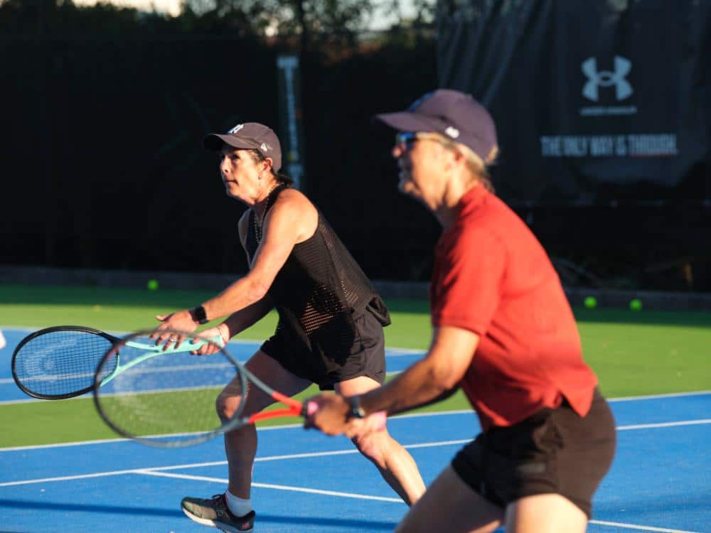 Gordonton Tennis Club Club Amenities - Tennis Courts in Gordonton, New Zealand