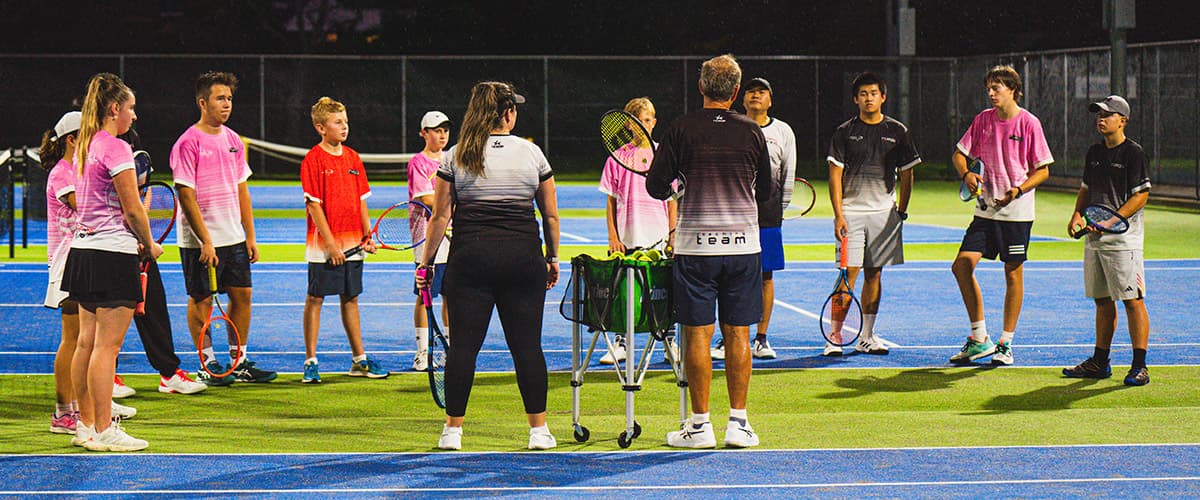 Matapu Tennis Club outdoor tennis courts in Hawera, Taranaki - 1 courts, hard
