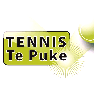 Te Puke Tennis Club Tennis Courts Overview - Tennis Courts in Western BOP, New Zealand
