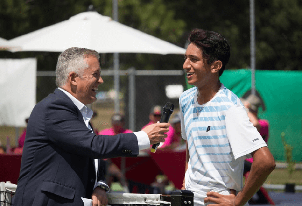 Te Anau Tennis Club Court Facilities - Tennis Courts in Invercargill, New Zealand