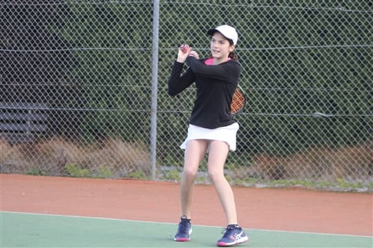 Waimea West Tennis Club outdoor tennis courts in Brightwater, Nelson Bays - 1 courts, hard
