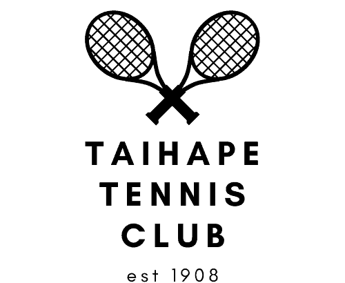 Taihape Tennis Club outdoor tennis courts in Taihape, Bay of Plenty - 7 courts, hard