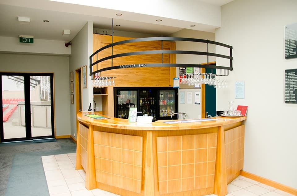 Trust Aoraki Tennis Centre Court Facilities - Tennis Courts in Timaru, New Zealand