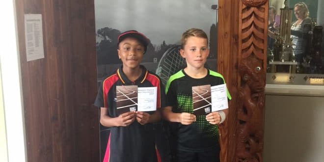 St Peter's Tennis Club Playing Surface - Tennis Courts in Hamilton, New Zealand